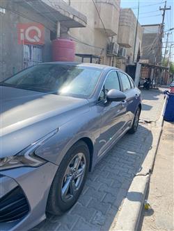 كيا K5